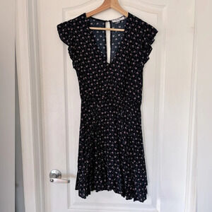 WILDFIRE  Dress